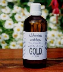 Defender of Sanity during times of Stress, Recession and Social Uncertainty - SPECIAL GOLD REDUCTION